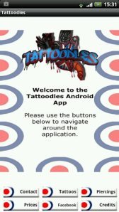 download Tattoodles apk