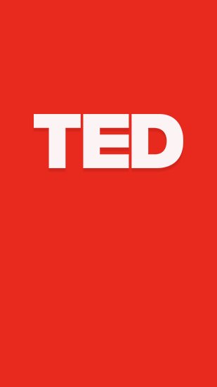 download Ted apk