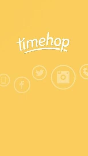 download Timehop apk