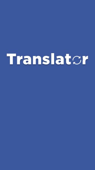 download Translator apk
