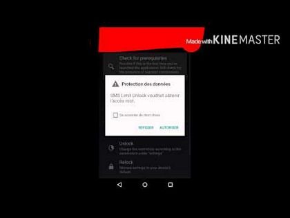 Unlock Sms Limit App For Android Download Free Android Apps