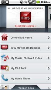 Verizon My Fios App For Android Download Free Android Apps