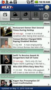 download WLKY.com apk