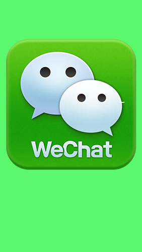 download WeChat apk