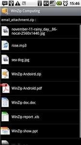 download WinZip apk