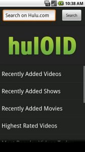 download hulOID apk