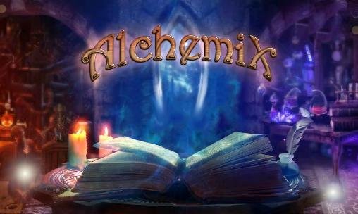 download Alchemix apk