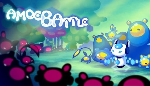 download Amoebattle apk