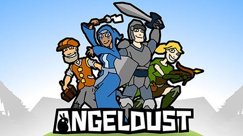 download Angeldust apk