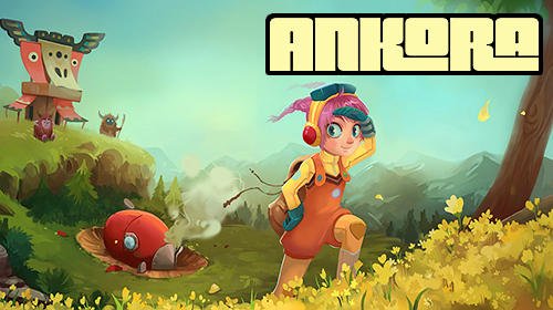 download Ankora apk