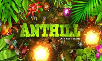 download Anthill apk