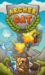 download Archercat apk