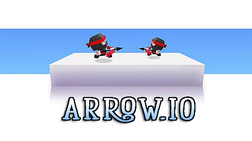 download Arrow.io apk