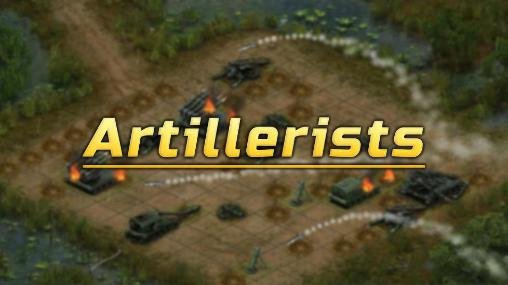 download Artillerists apk