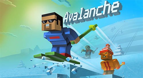 download Avalanche apk