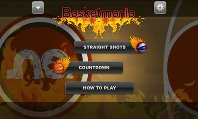 download Basketmania apk