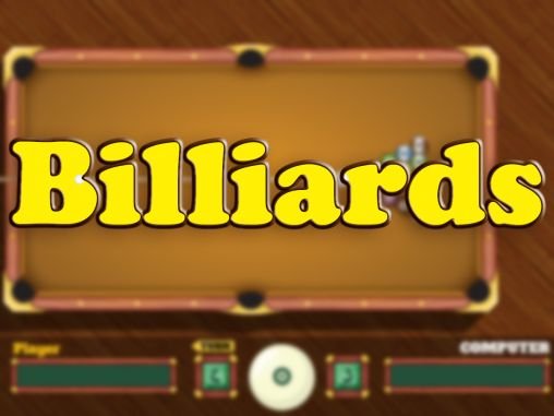 download Billiards apk