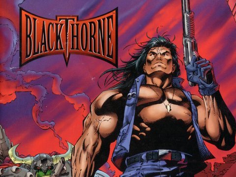 download Blackthorne apk