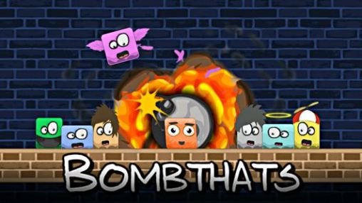 download Bombthats apk