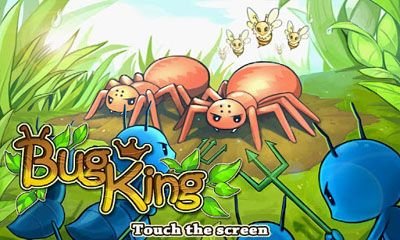 download BugKing apk