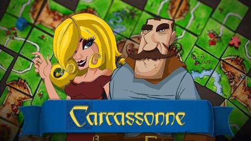download Carcassonne apk