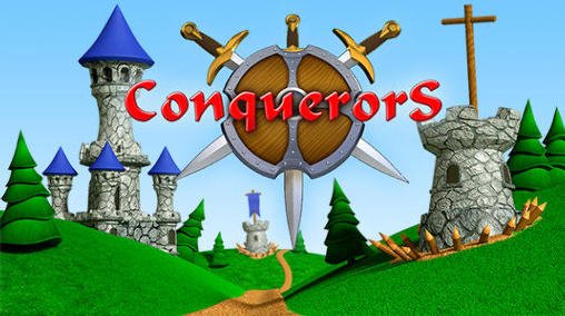 download Conquerors apk