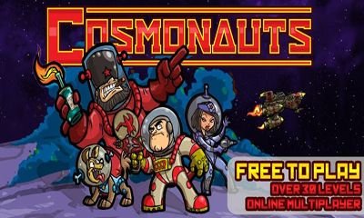 download Cosmonauts apk