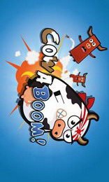 download Cowaboom apk