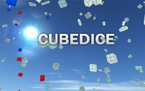 download Cubedise apk