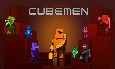 download Cubemen apk