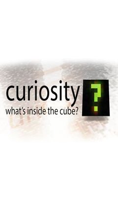 download Curiosity apk