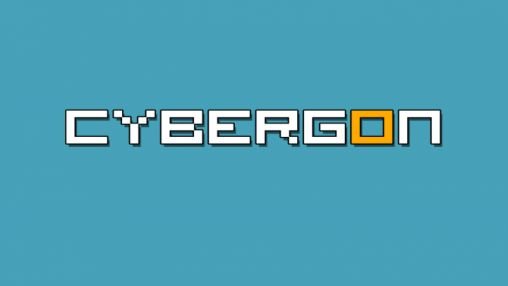 download Cybergon apk