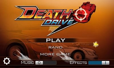 download DeathDrive apk