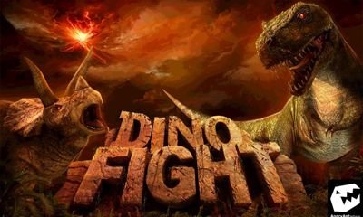 download DinoFight apk