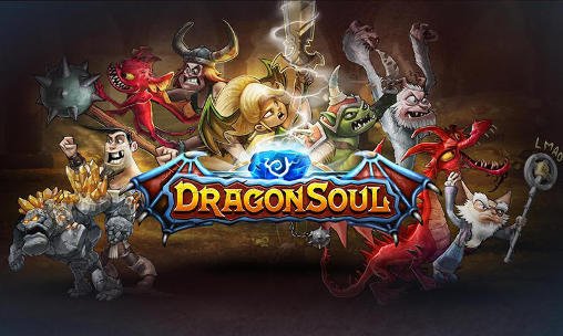 download Dragonsoul apk