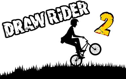 Draw rider 2 game for Android Download : Free Android Games