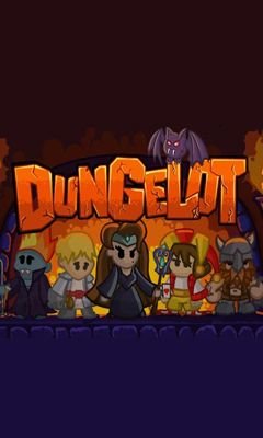 download Dungelot apk