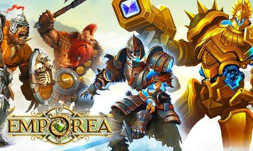 download Emporea apk