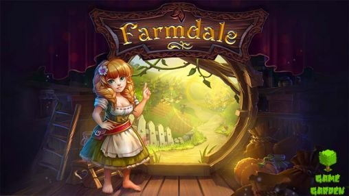 download Farmdale apk