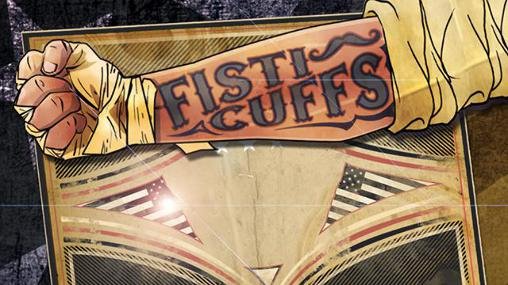 download Fisticuffs apk