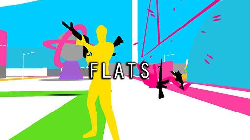 download Flats apk