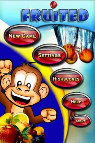 download Fruited apk