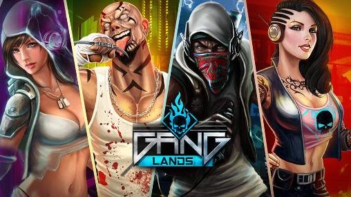 download Ganglands apk