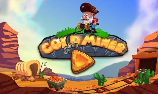 download Goldminer apk