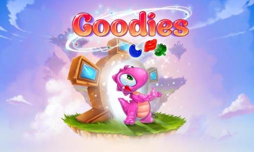 download Goodies apk