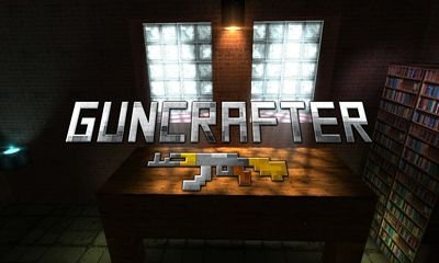 download Guncrafter apk