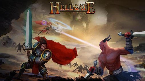 download Hellgate apk