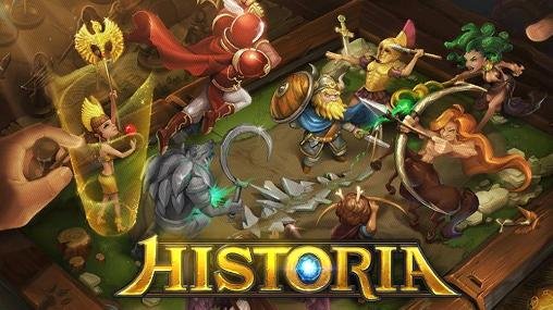 download Historia apk