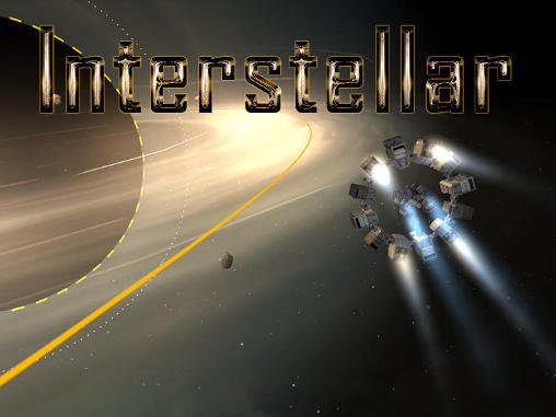 download Interstellar apk