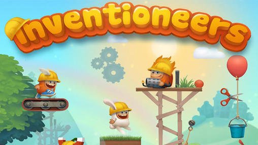 download Inventioneers apk